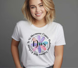 Camiseta Dios te ve Hermosa